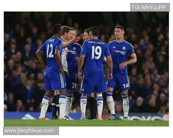 切尔西与热刺足球彩分析：谁能在伦敦德比中笑到最后