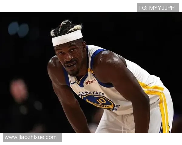 吉米巴特勒:从边缘球员到NBA超级巨星的逆袭之路 吉米巴特勒:从边缘球员到NBA超级巨星的逆袭之路