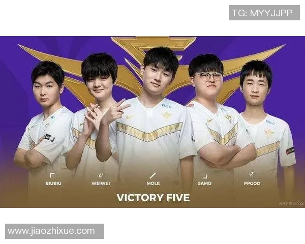 对话周娜:回顾英雄联盟职业生涯与未来发展展望 对话周娜:回顾英雄联盟职业生涯与未来发展展望